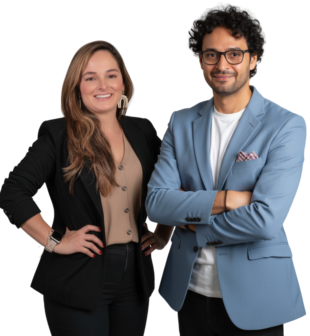 Marketing Digital y Marca Personal